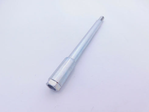 HONDA FRONT WHEEL AXLE 2003-2019 CRF230F GENUINE OEM NEW 44301-KPS-900